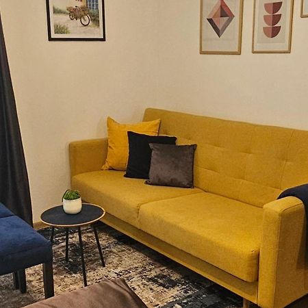 Apartmani Blue I Green Bugojno Ngoại thất bức ảnh
