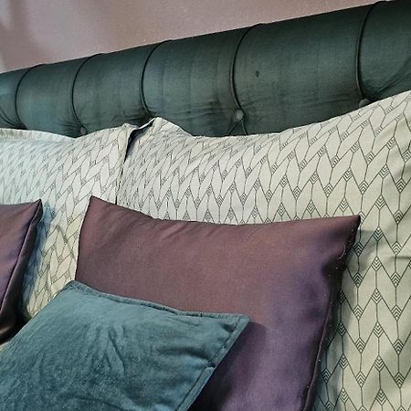 Apartmani Blue I Green Bugojno Ngoại thất bức ảnh
