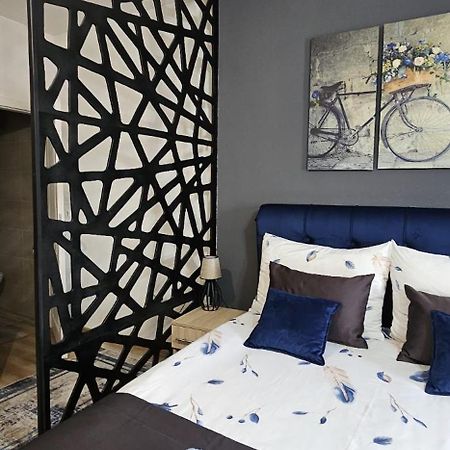 Apartmani Blue I Green Bugojno Ngoại thất bức ảnh