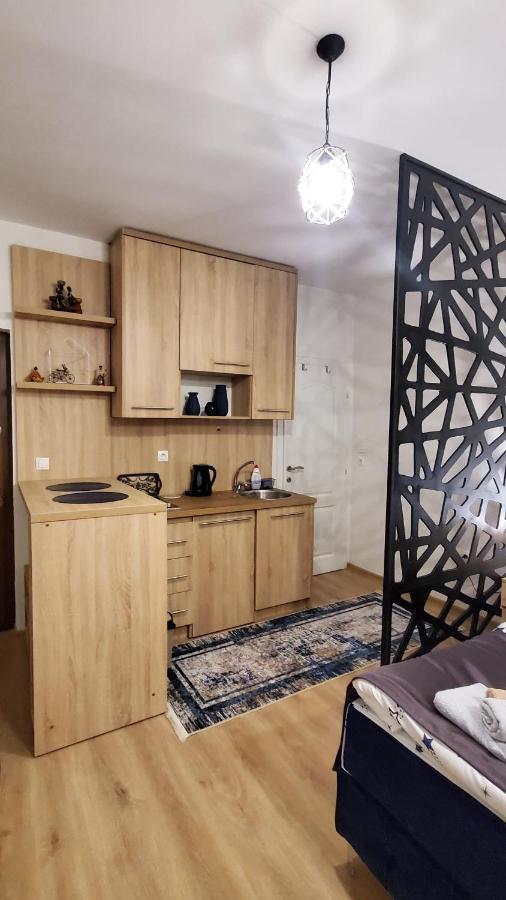 Apartmani Blue I Green Bugojno Ngoại thất bức ảnh