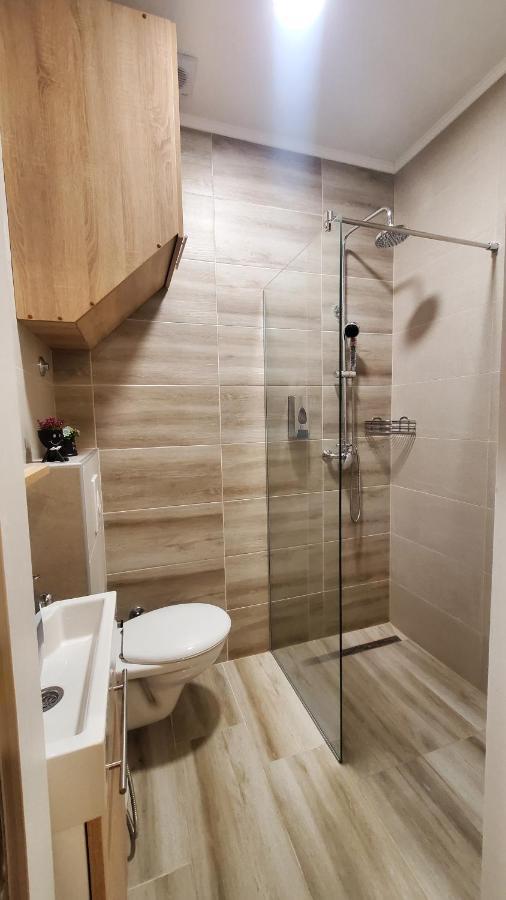 Apartmani Blue I Green Bugojno Ngoại thất bức ảnh