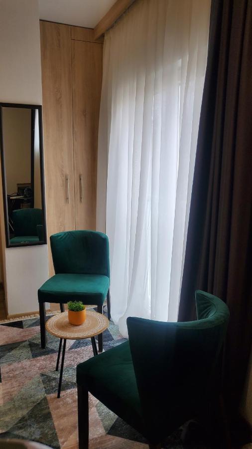 Apartmani Blue I Green Bugojno Ngoại thất bức ảnh