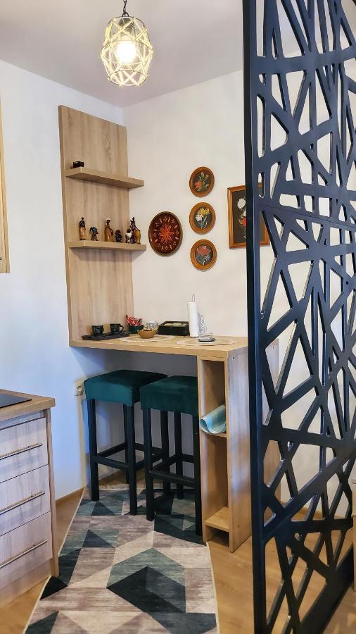 Apartmani Blue I Green Bugojno Ngoại thất bức ảnh