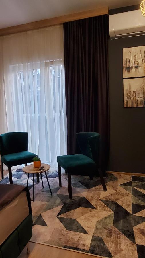 Apartmani Blue I Green Bugojno Ngoại thất bức ảnh