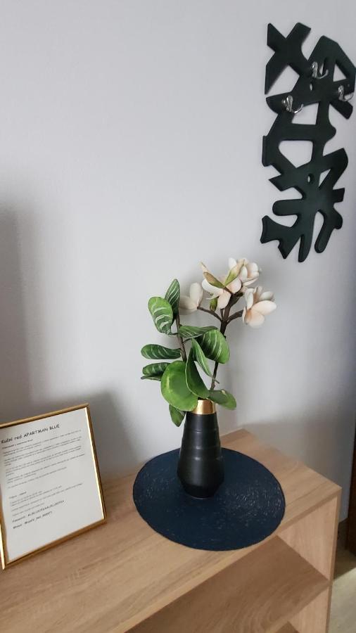 Apartmani Blue I Green Bugojno Ngoại thất bức ảnh