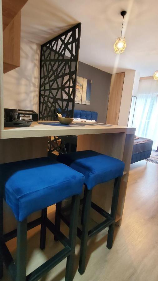 Apartmani Blue I Green Bugojno Ngoại thất bức ảnh