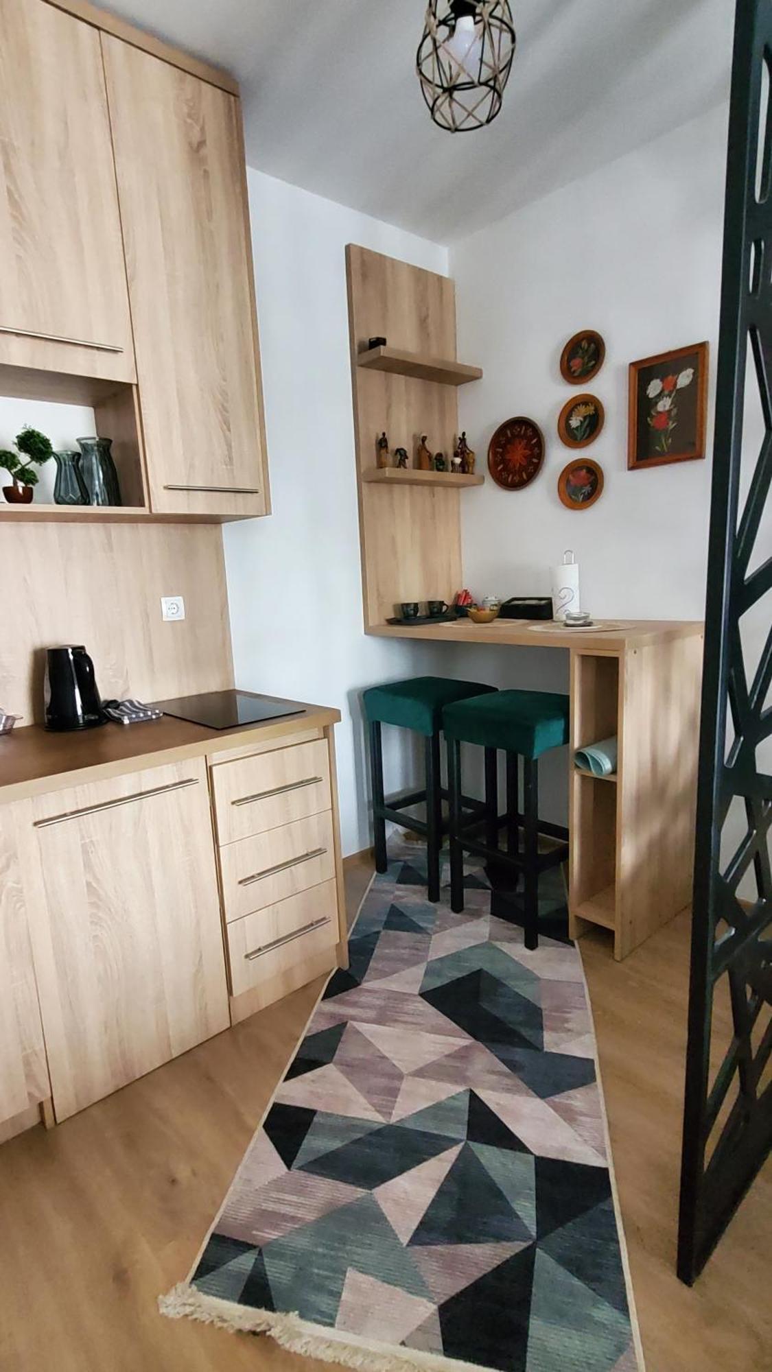 Apartmani Blue I Green Bugojno Ngoại thất bức ảnh
