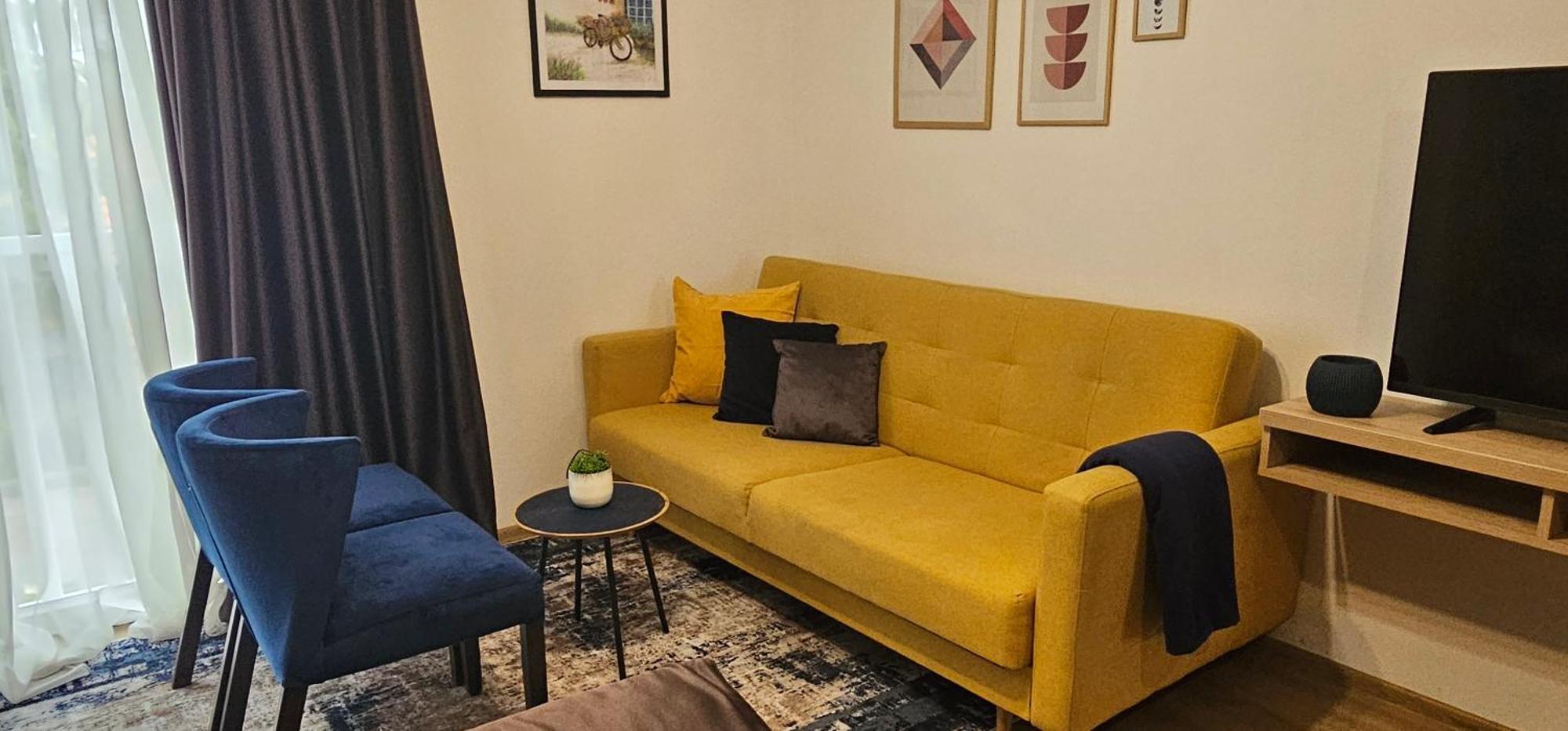 Apartmani Blue I Green Bugojno Ngoại thất bức ảnh
