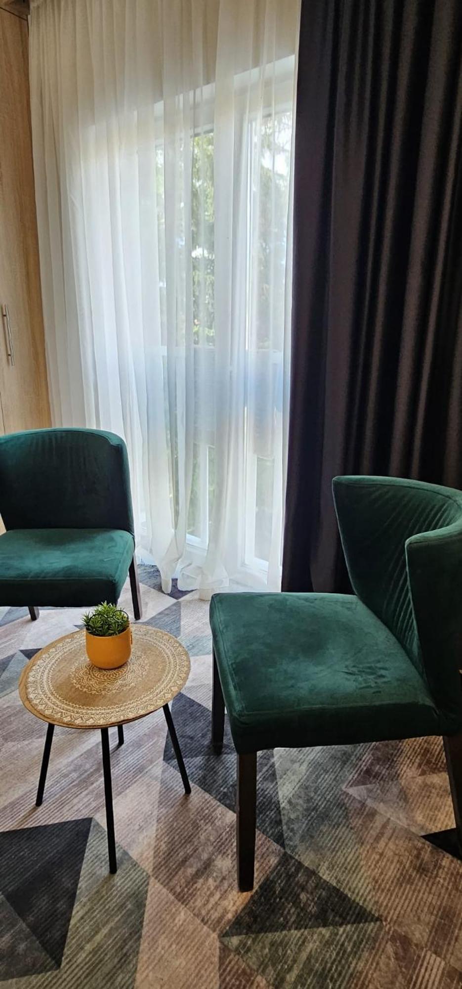 Apartmani Blue I Green Bugojno Ngoại thất bức ảnh