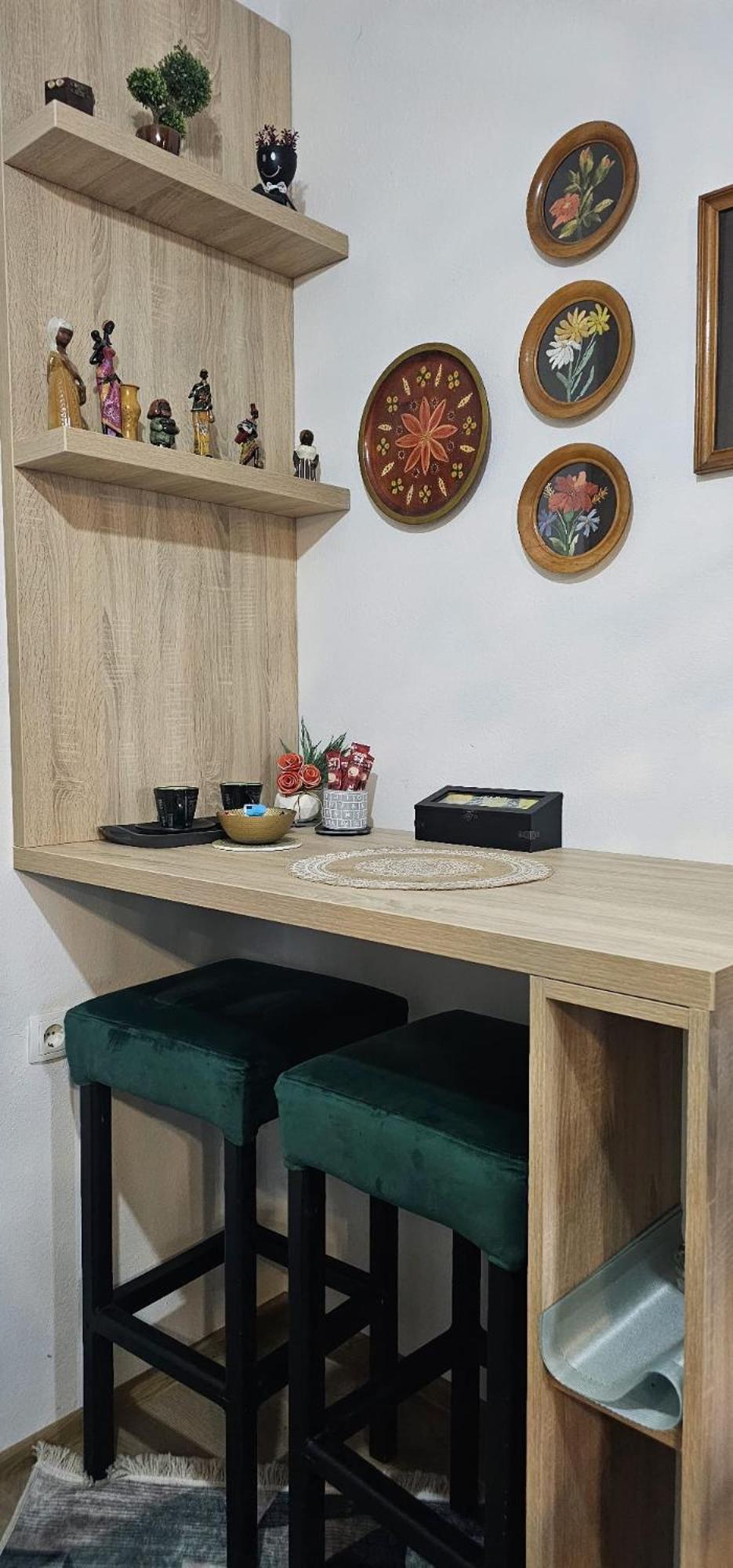 Apartmani Blue I Green Bugojno Ngoại thất bức ảnh
