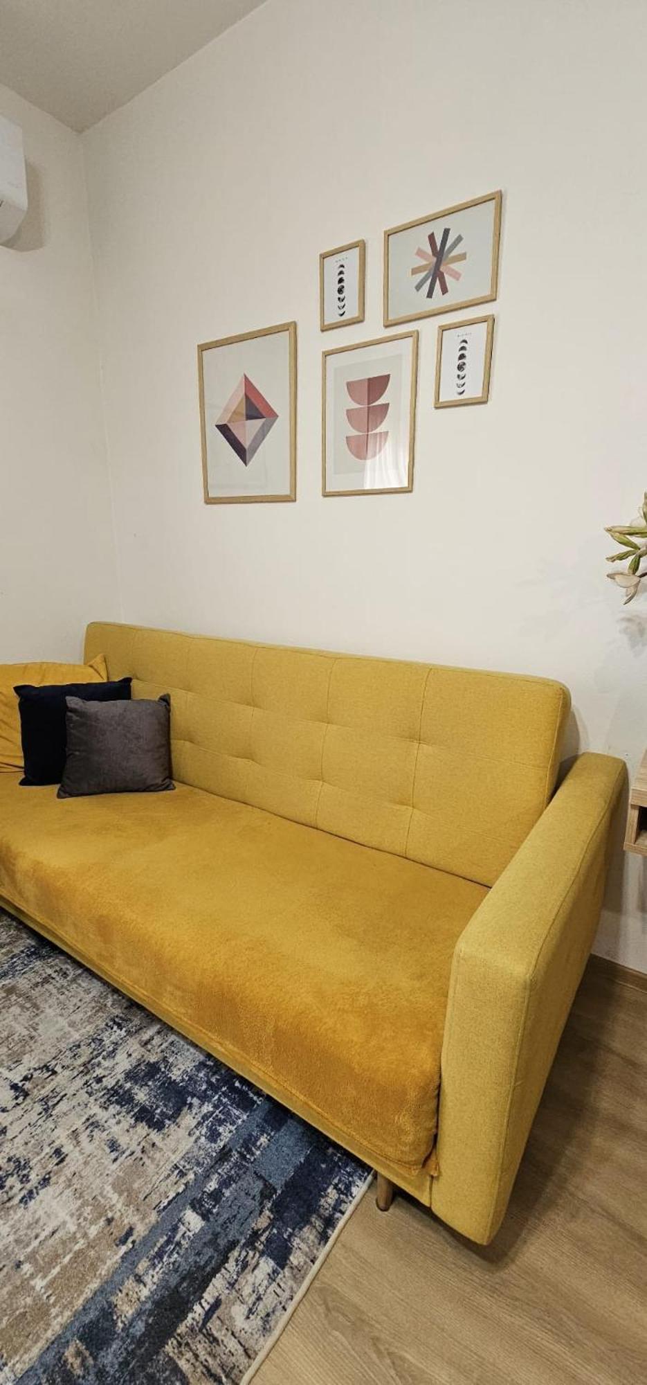 Apartmani Blue I Green Bugojno Ngoại thất bức ảnh