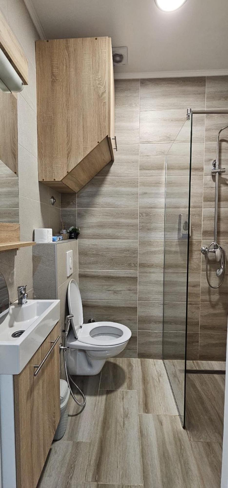 Apartmani Blue I Green Bugojno Ngoại thất bức ảnh