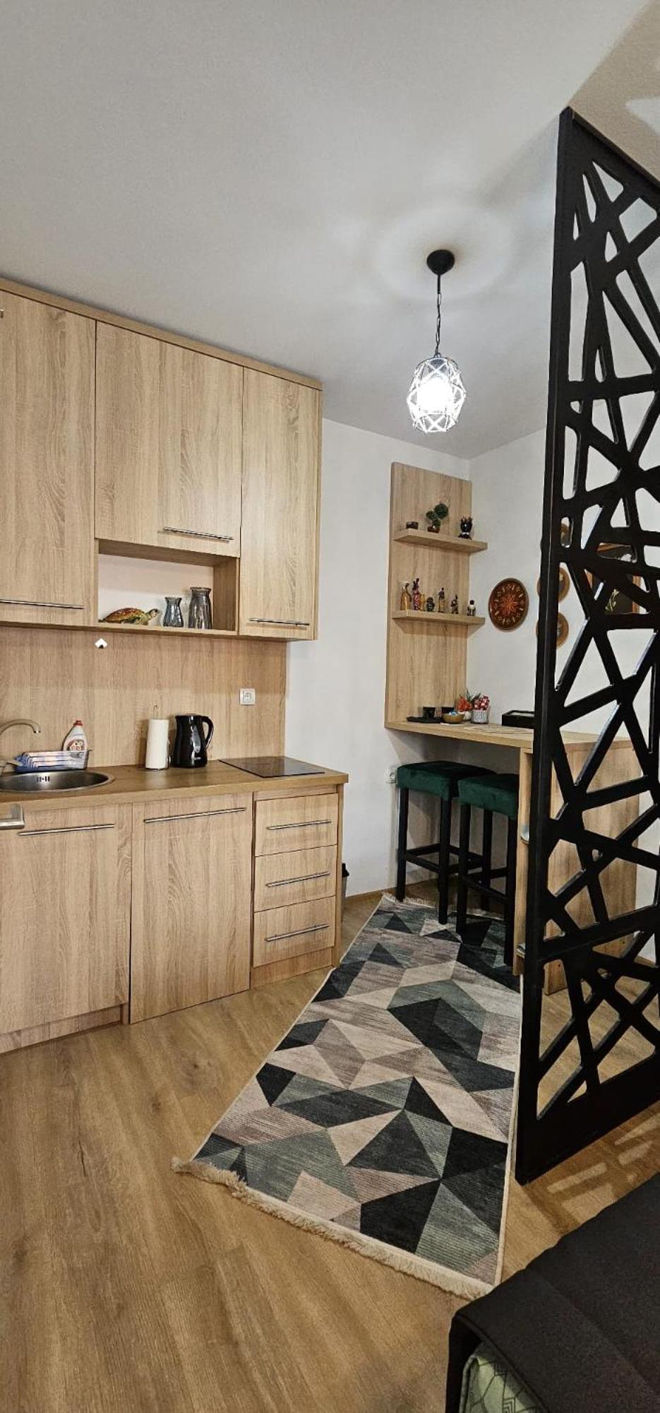 Apartmani Blue I Green Bugojno Ngoại thất bức ảnh