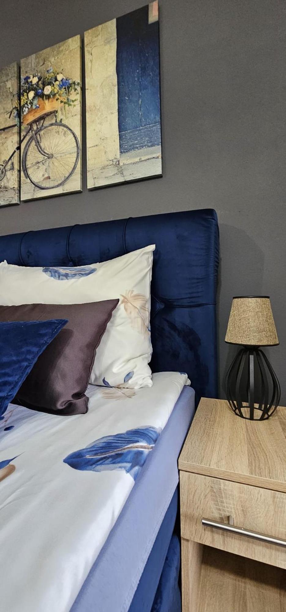 Apartmani Blue I Green Bugojno Ngoại thất bức ảnh