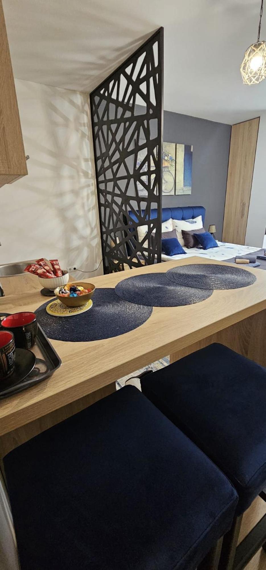 Apartmani Blue I Green Bugojno Ngoại thất bức ảnh