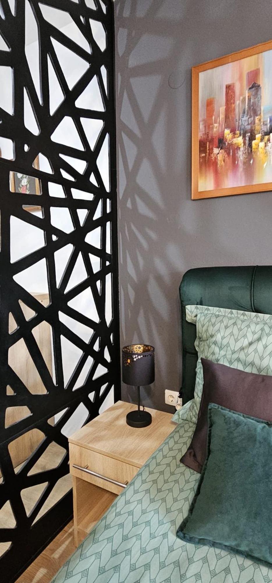 Apartmani Blue I Green Bugojno Ngoại thất bức ảnh