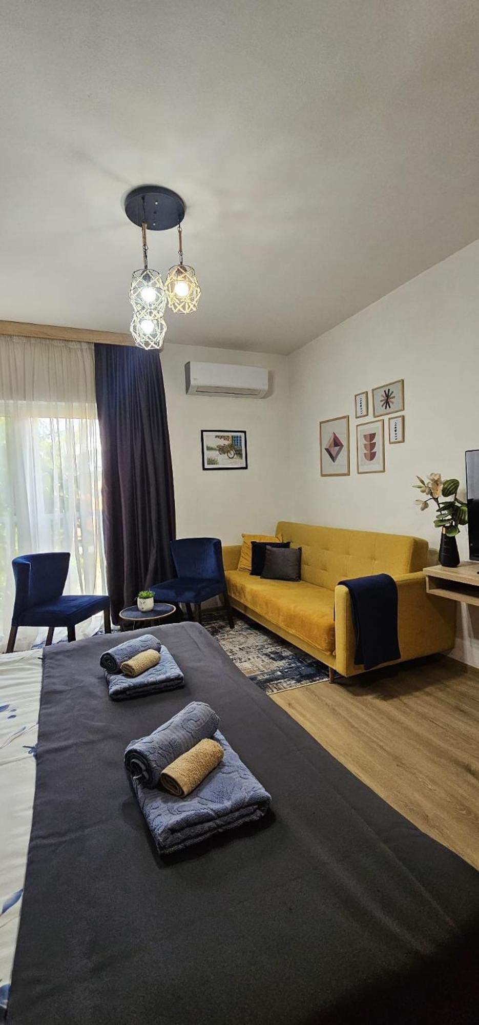 Apartmani Blue I Green Bugojno Ngoại thất bức ảnh