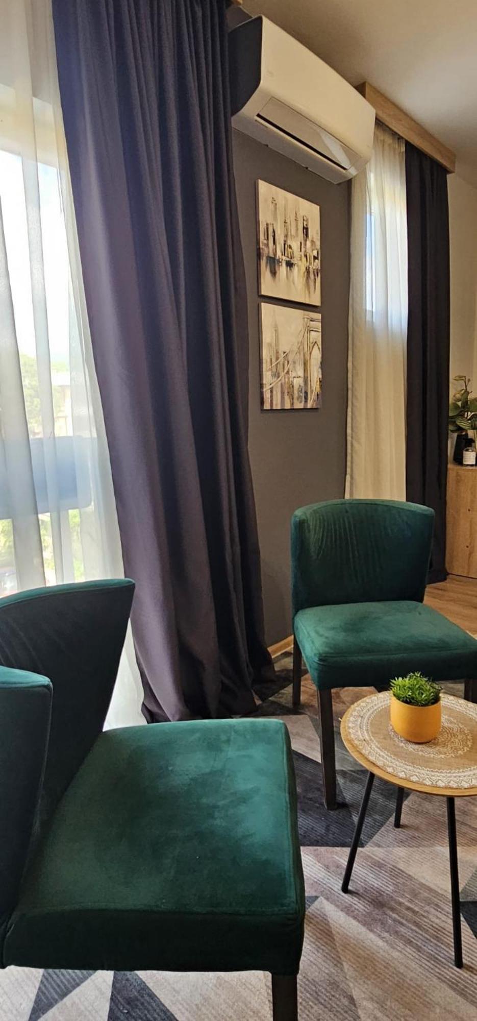 Apartmani Blue I Green Bugojno Ngoại thất bức ảnh