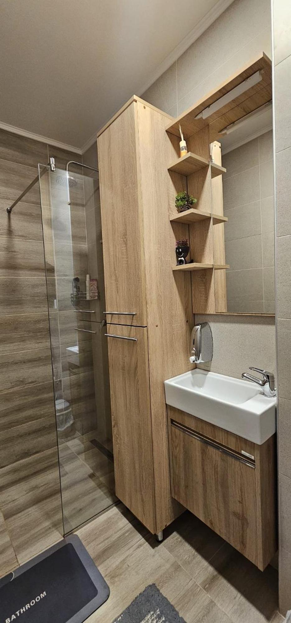 Apartmani Blue I Green Bugojno Ngoại thất bức ảnh
