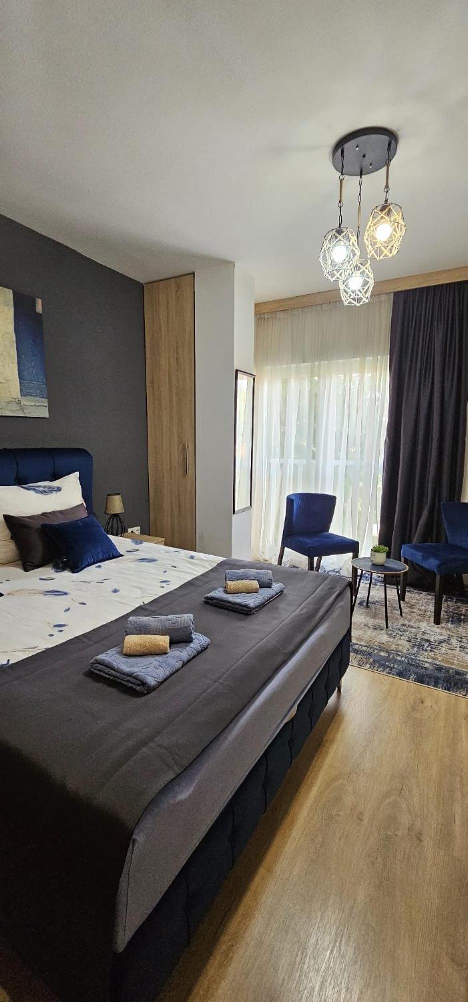 Apartmani Blue I Green Bugojno Ngoại thất bức ảnh