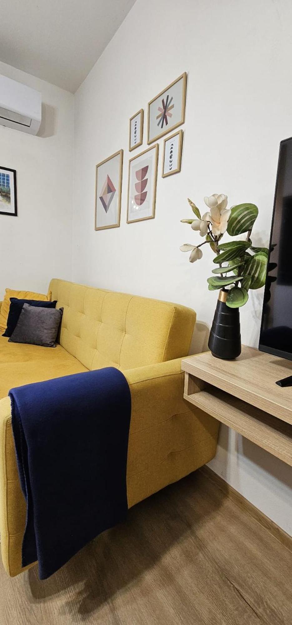 Apartmani Blue I Green Bugojno Phòng bức ảnh