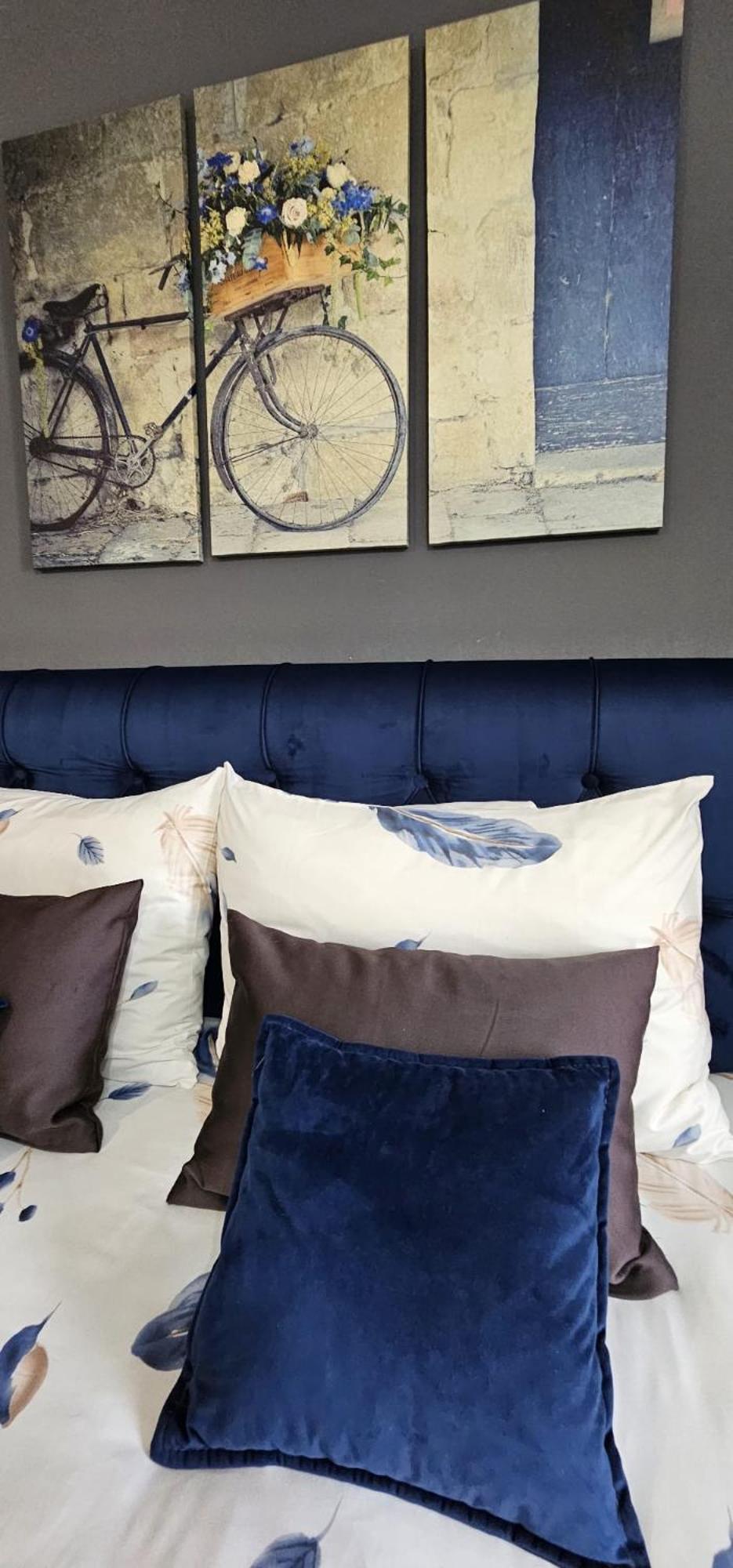 Apartmani Blue I Green Bugojno Ngoại thất bức ảnh