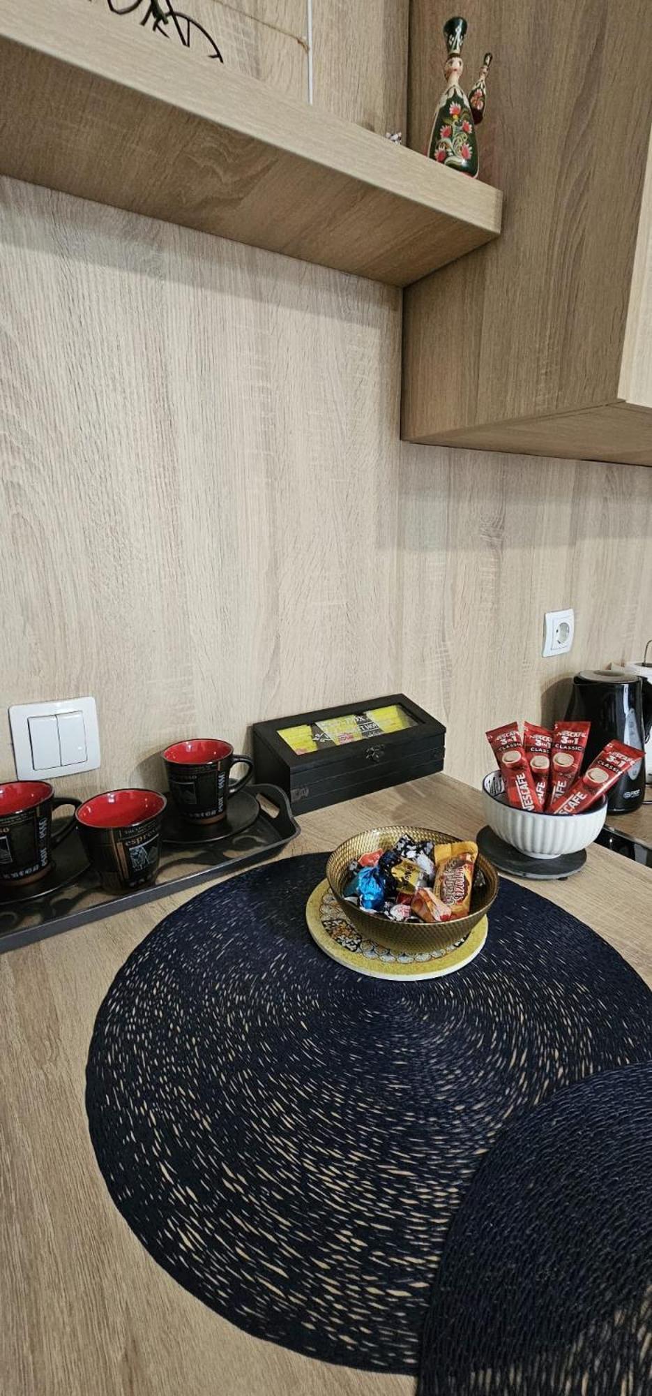 Apartmani Blue I Green Bugojno Ngoại thất bức ảnh