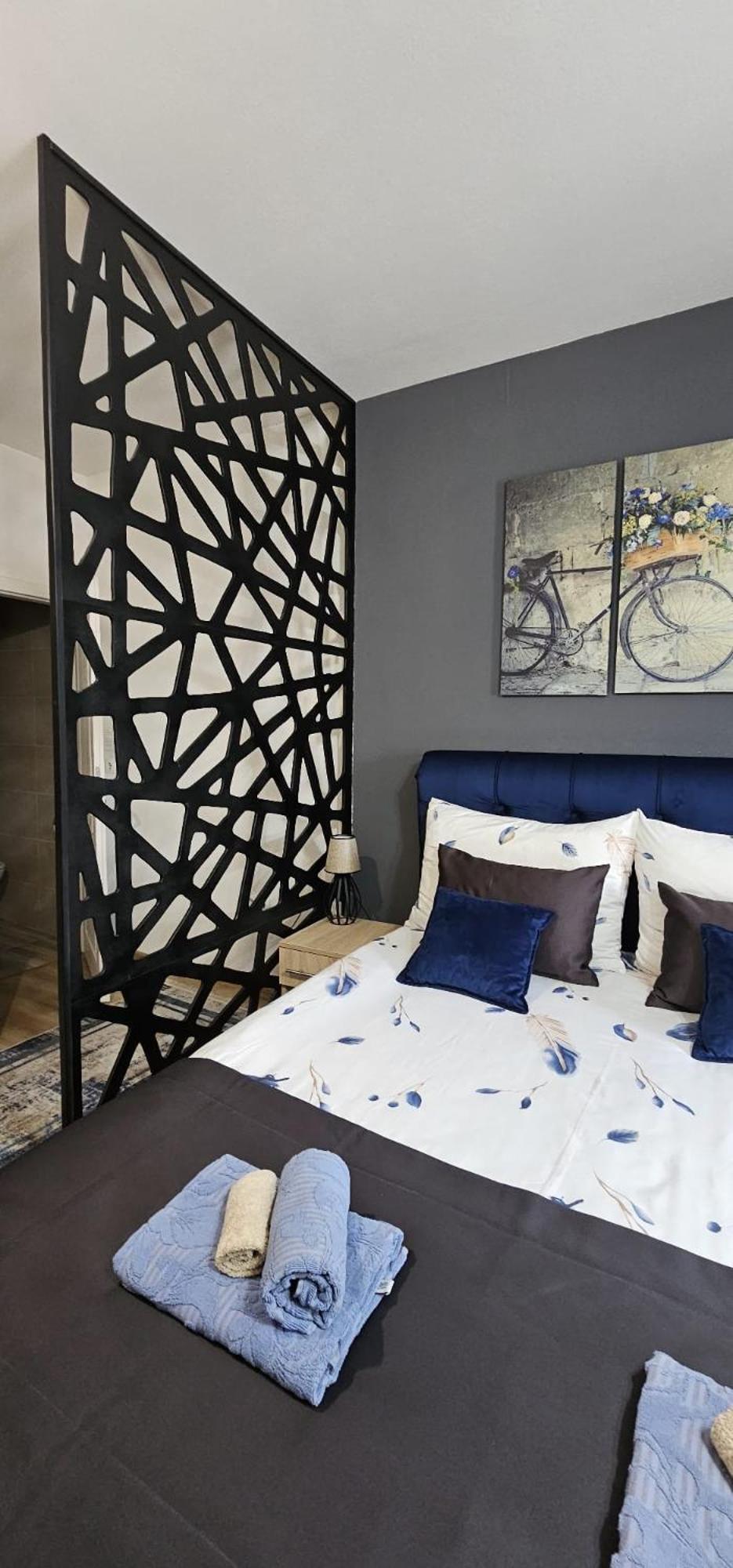 Apartmani Blue I Green Bugojno Ngoại thất bức ảnh