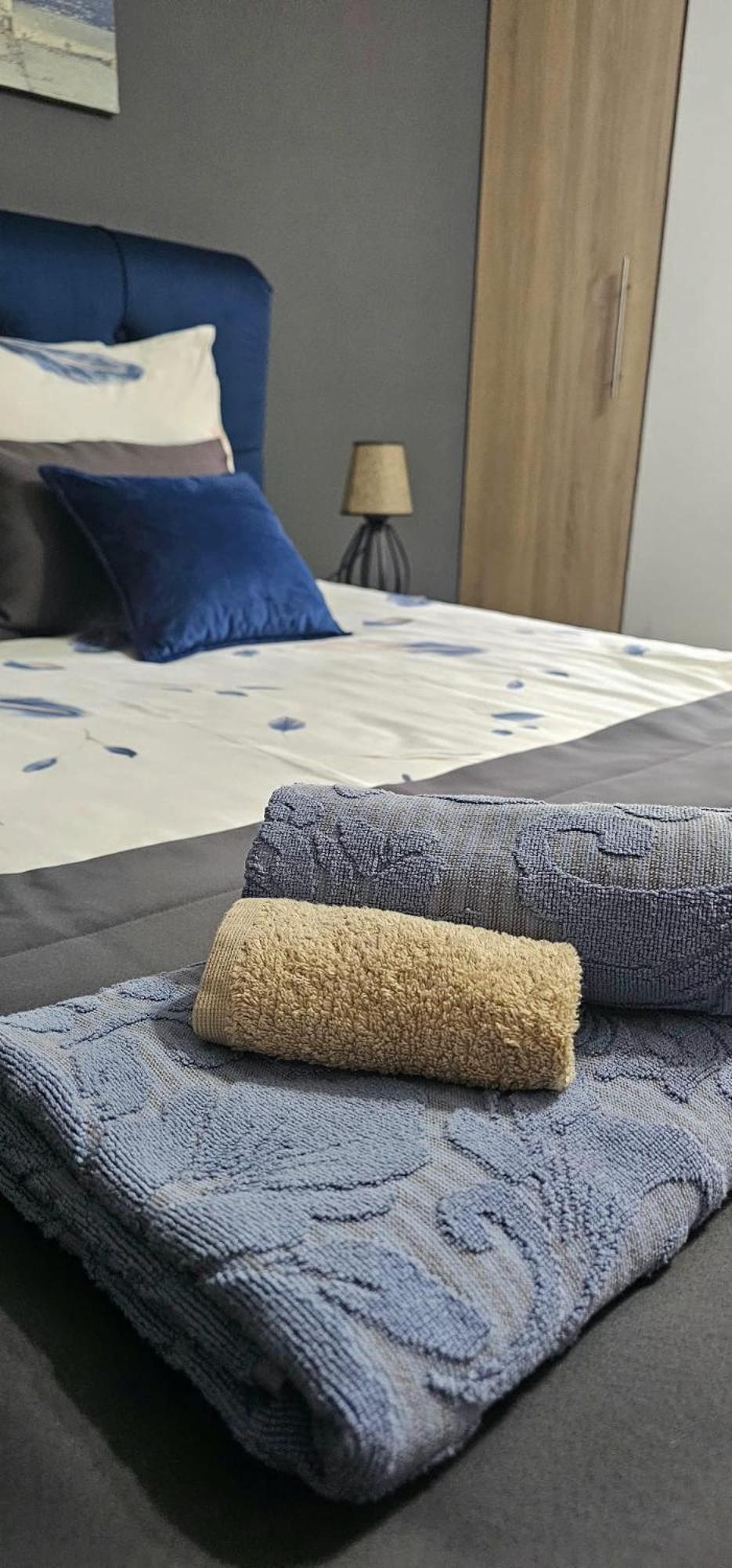Apartmani Blue I Green Bugojno Ngoại thất bức ảnh