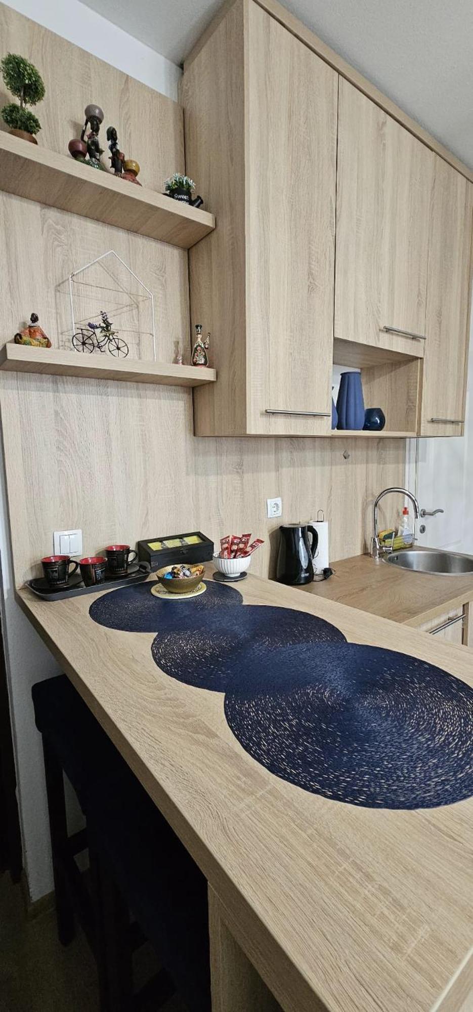 Apartmani Blue I Green Bugojno Ngoại thất bức ảnh